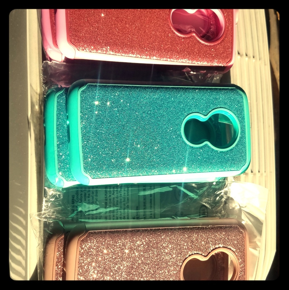 Moto E5 Play phone cases